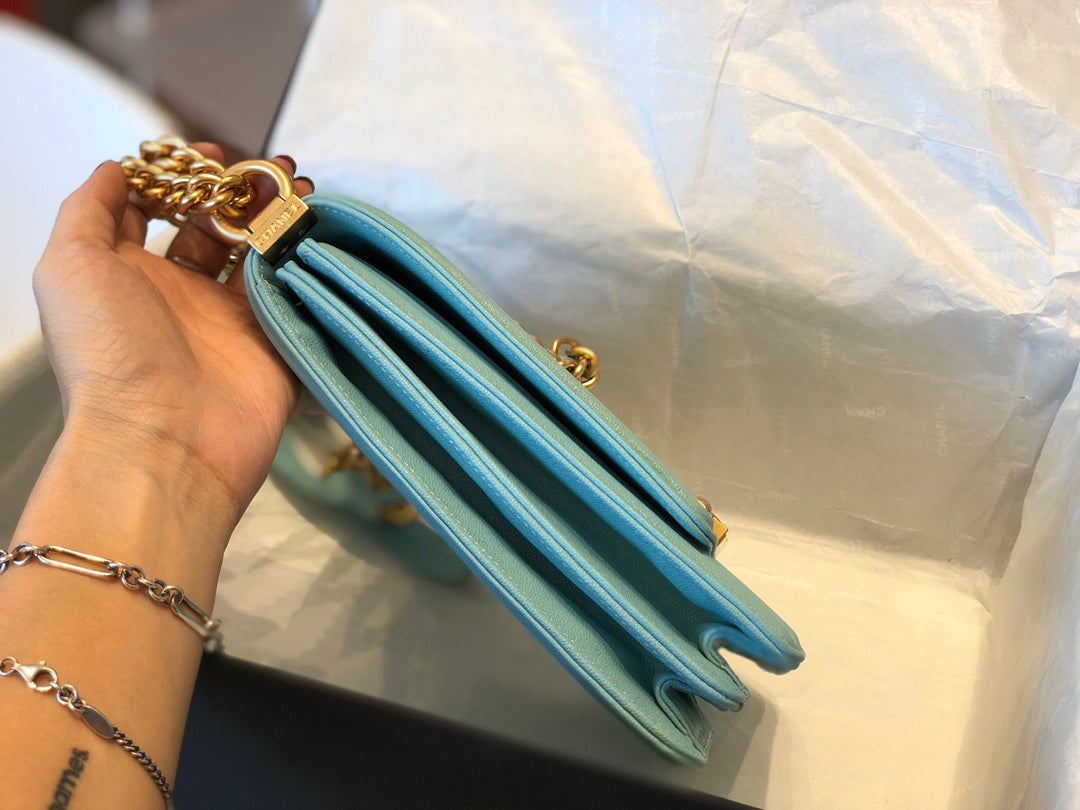 小香家-Boy 19*16*5cm
