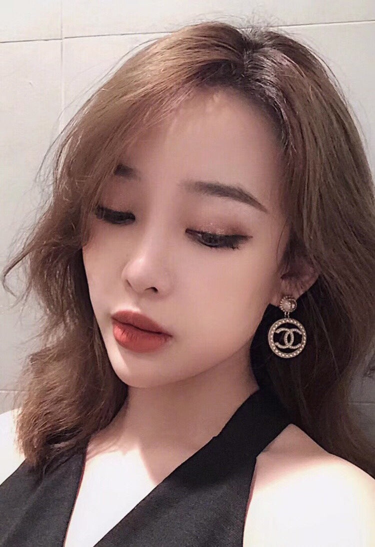 Chanel 耳環