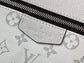 M30232 路L家-Discovery 小號雙肩包糅合