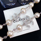 Chanel 項鍊