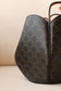 賽C家-花朵包 MARLOU BAG IN TRIOMPHE