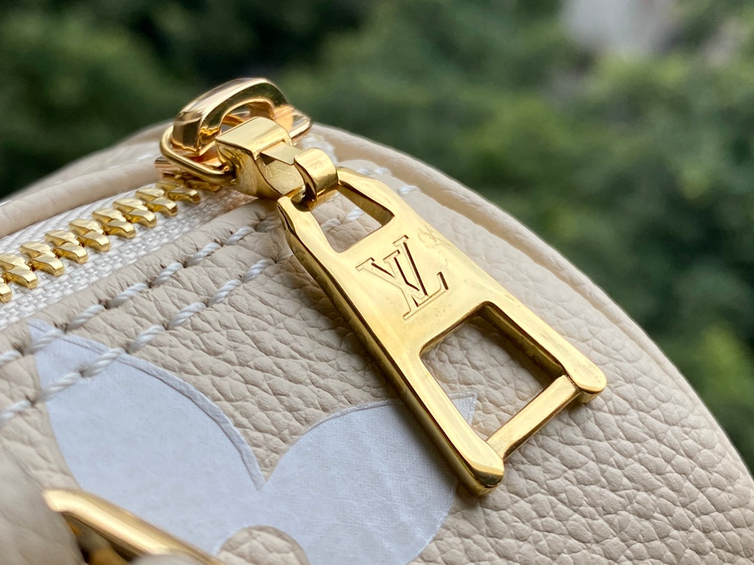 LV M45708 Papillon BB 手袋