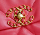 Chanel 19Bag-中號唇膏粉