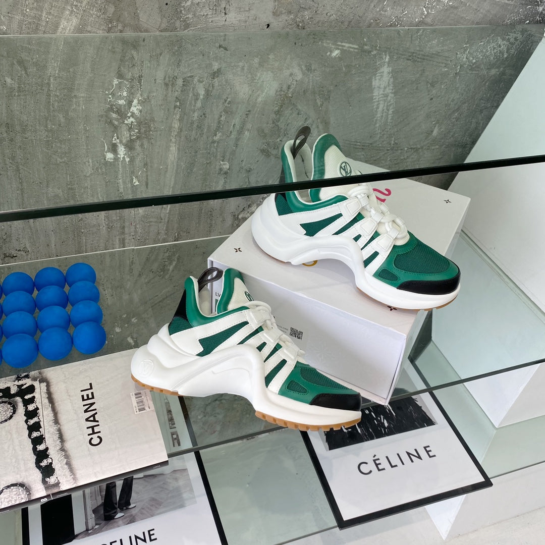 LV鞋-LV老爹鞋