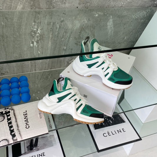 LV鞋-LV老爹鞋