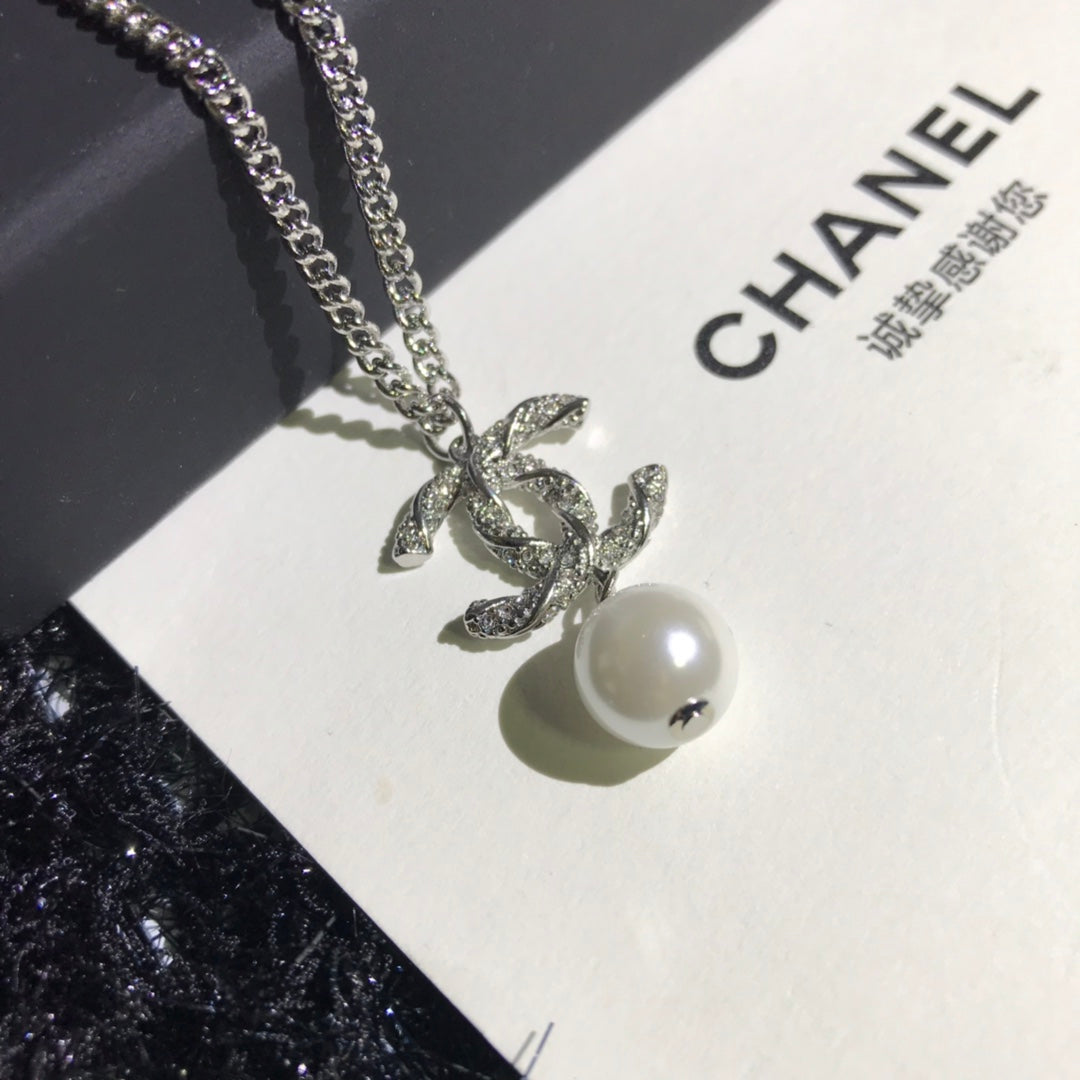 Chanel 項鍊