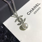 Chanel 項鍊