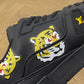 LV鞋-LV Trainer 虎頭 板鞋 休閒鞋
