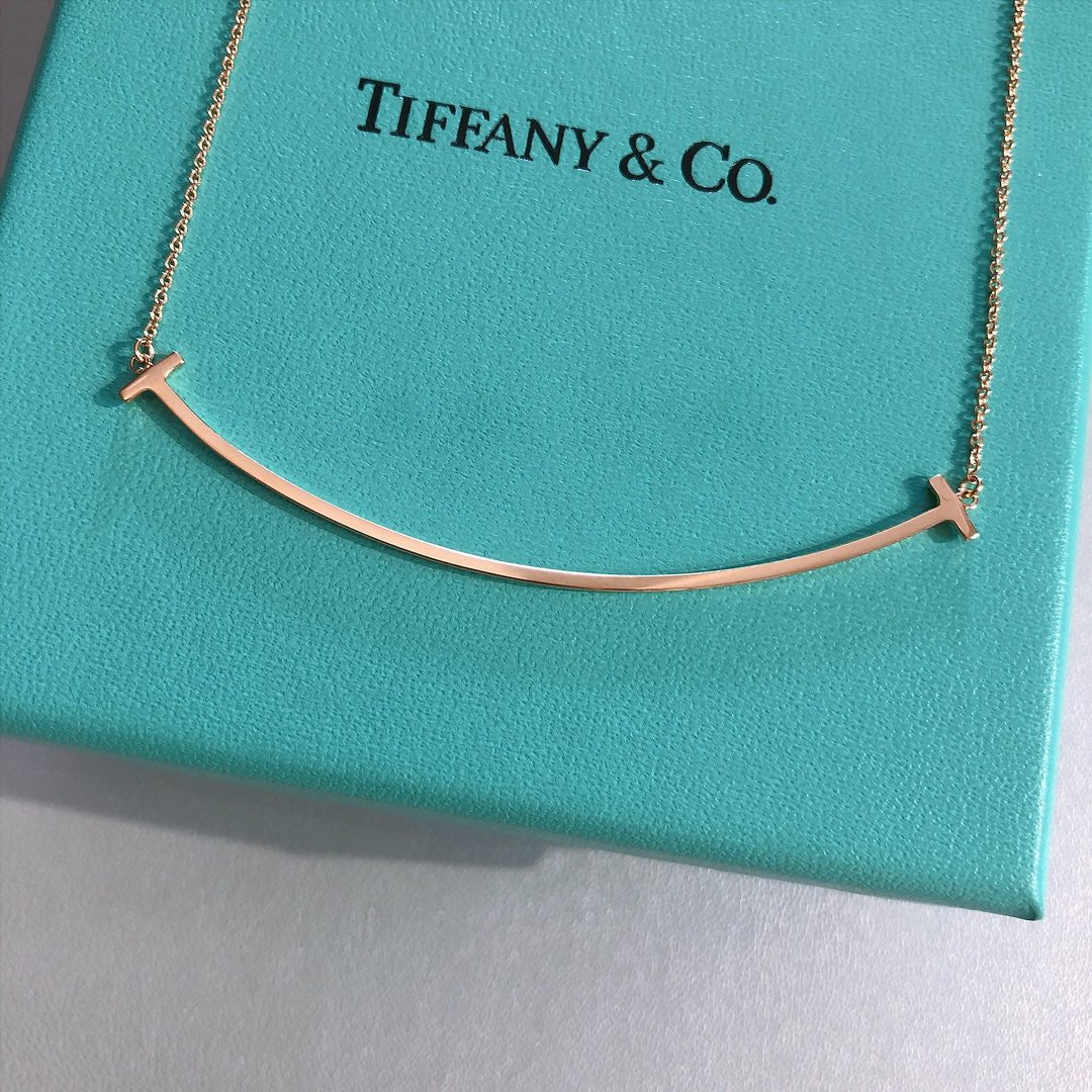 Tiffany-項鍊