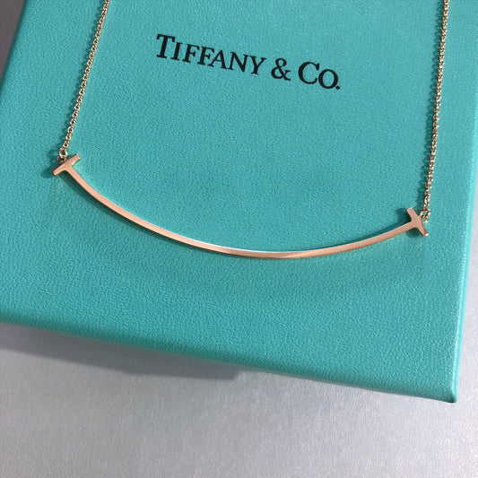 Tiffany-項鍊