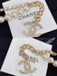Chanel 手鍊