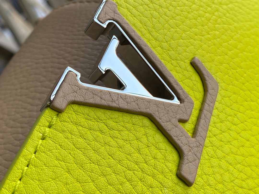 LV M57521  Capucines 小號手袋