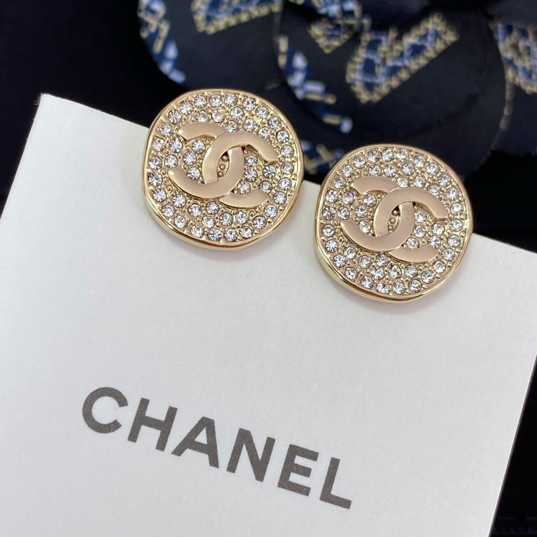 Chanel 耳環