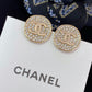 Chanel 耳環
