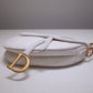 Dior Saddle 馬鞍包-大號-25.5cm