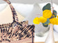 Dior Book Tote-小號36.5cm-萬花筒