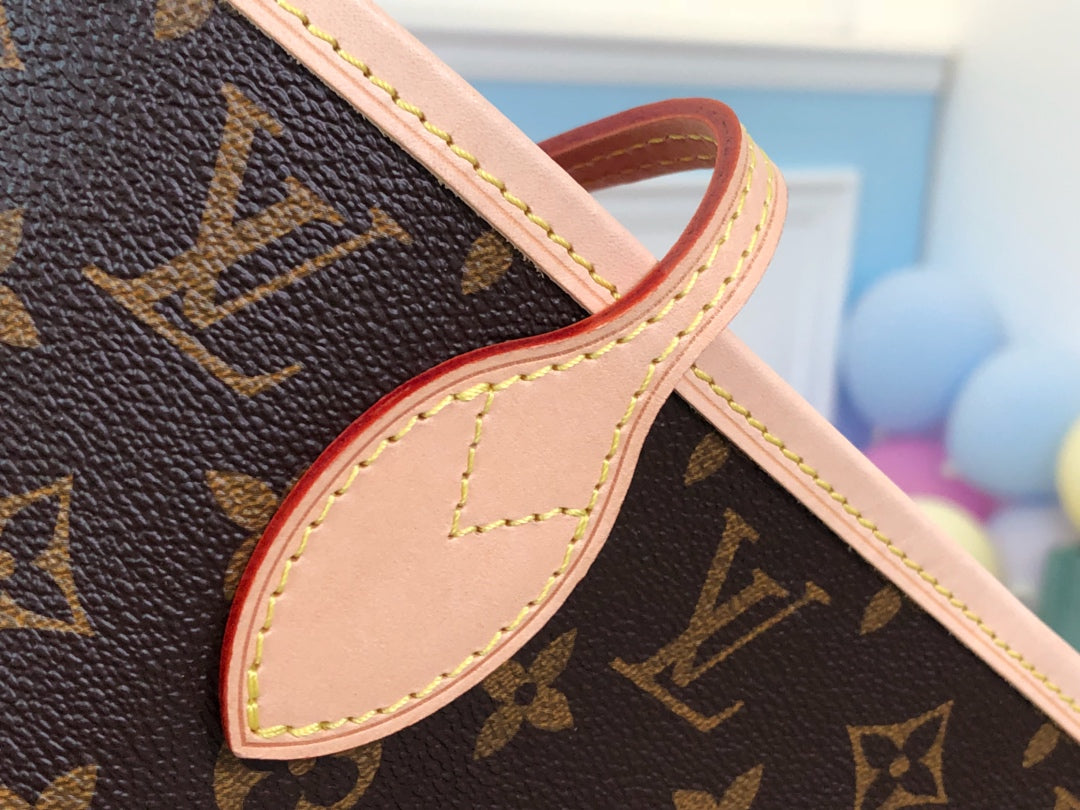 M41178 路L家-Neverfull 經典手袋