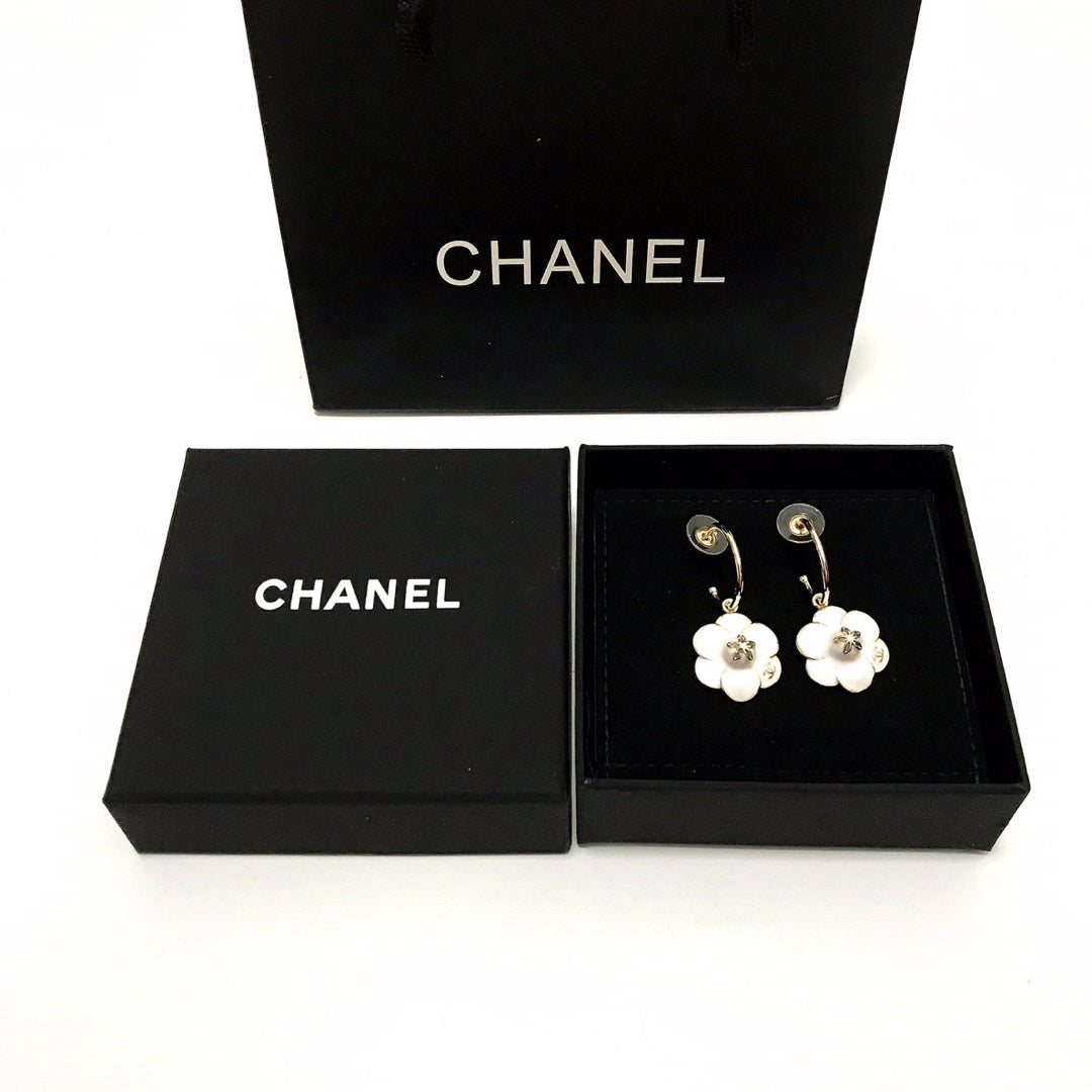 Chanel 耳環