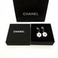 Chanel 耳環