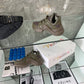 LV鞋-LV老爹鞋（軍綠）