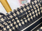 Dior Book Tote-小號36.5cm-千鳥格