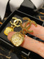Chanel 耳環