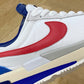 N1KE-Sacai x Nike Zoom Cortez SP 白藍紅