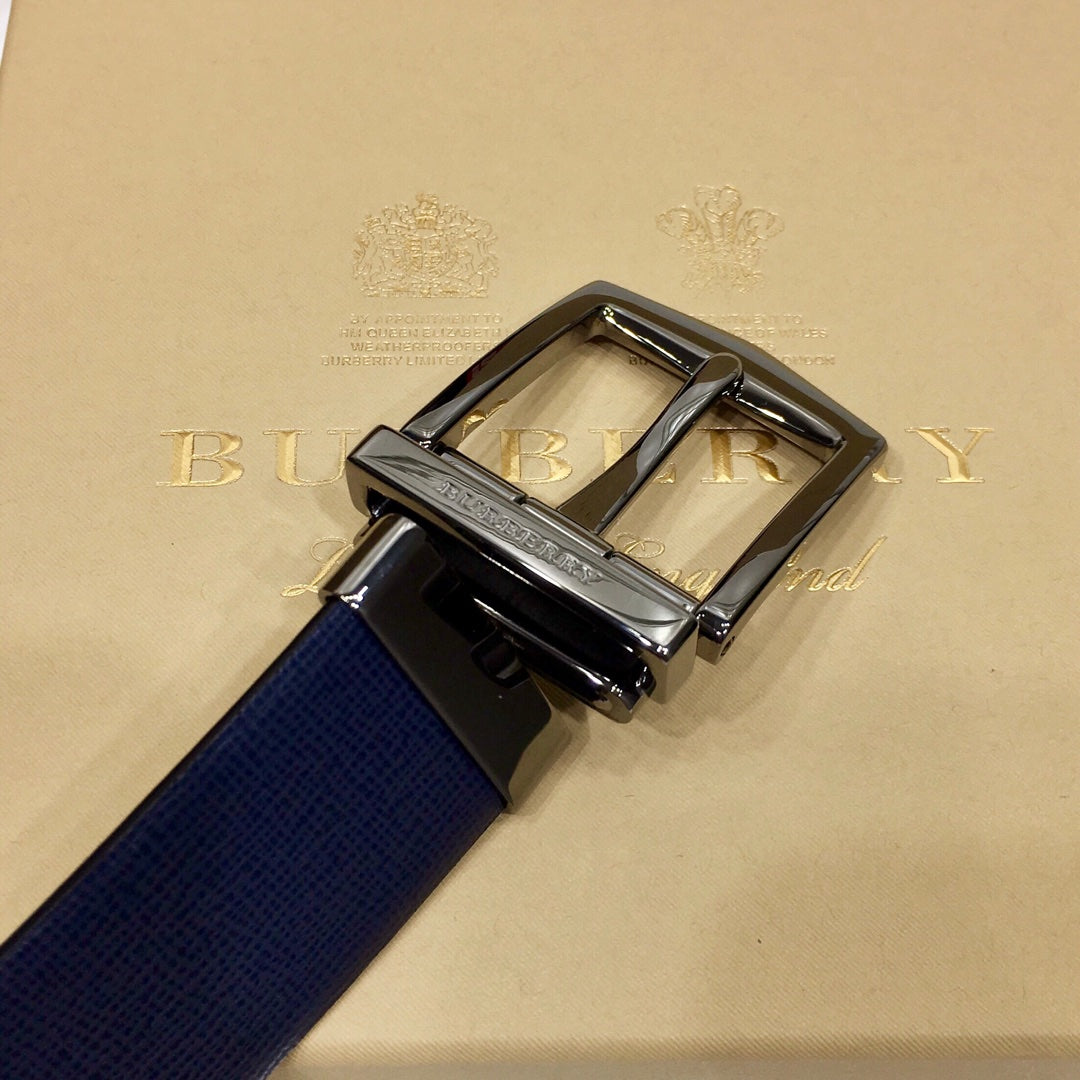巴B家-皮帶-3.5cm