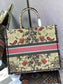 Dior Book Tote-大號41.5cm-辣椒樹
