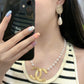 Chanel 耳環