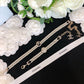 Chanel 項鍊／手鍊