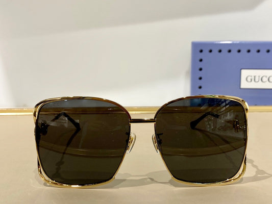 古G家-墨鏡 GG1020 61-16-135