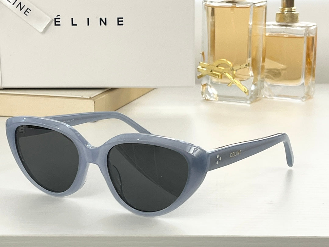 賽C家-墨鏡 CL4S220U 55-20-140