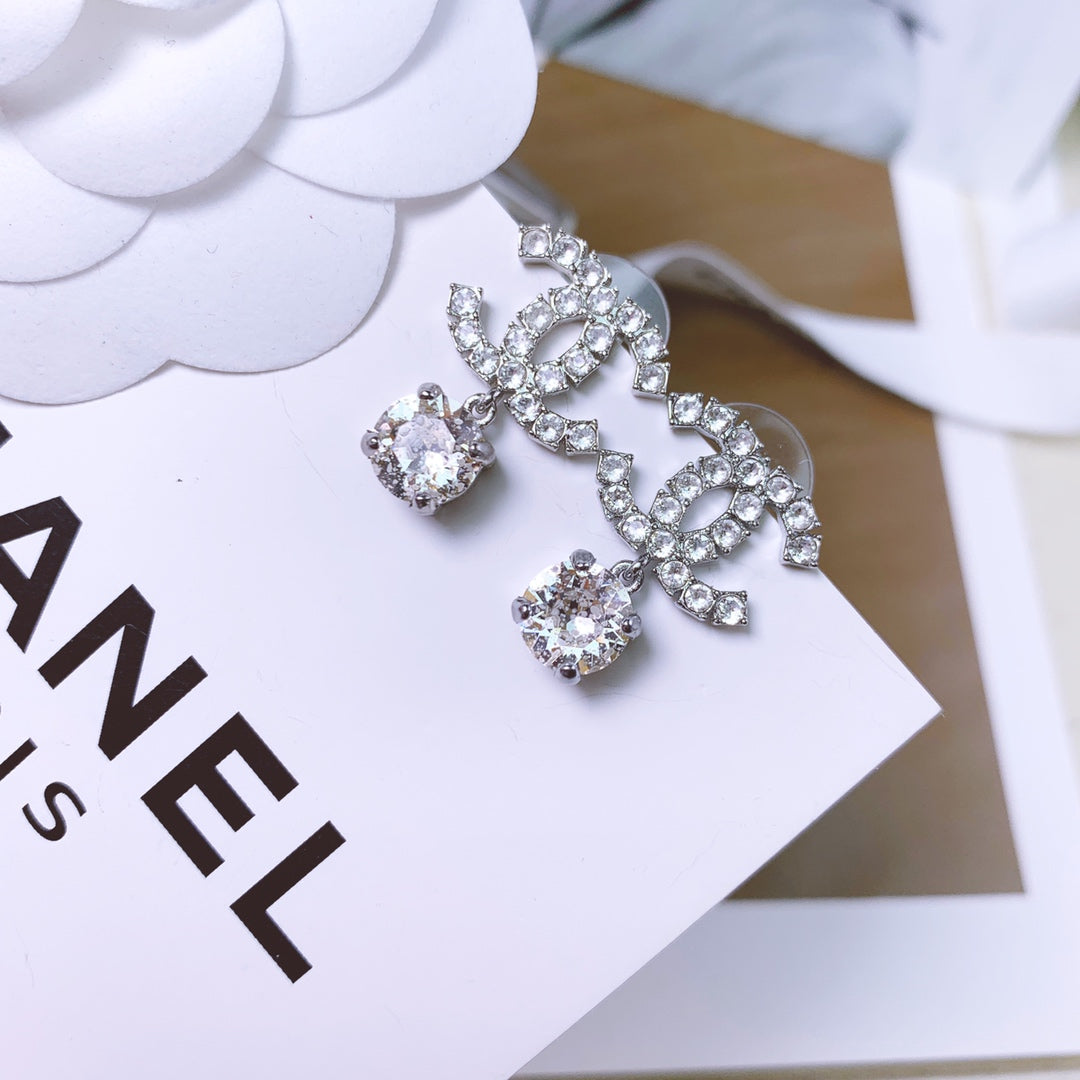 Chanel 耳環