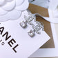 Chanel 耳環