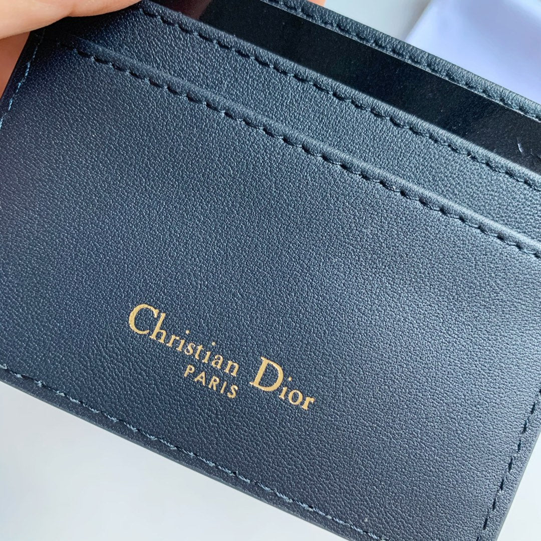 Dior 30 Montaigne卡夾