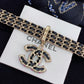 Chanel 項鍊