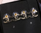 Chanel 耳環