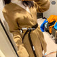 B編織家-皮帶 腰帶