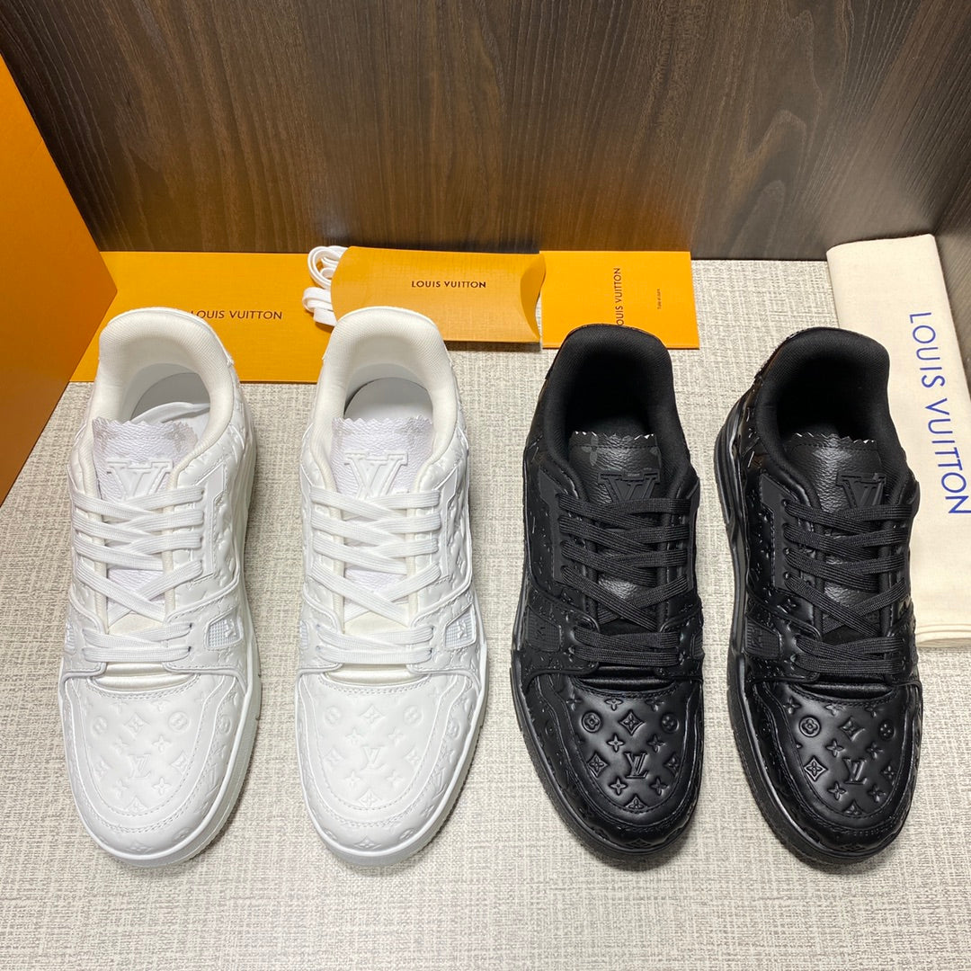 Lou-Trainer 板鞋 休閒鞋
