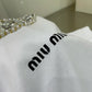 穆M家-2022春夏新款 T-Shirt