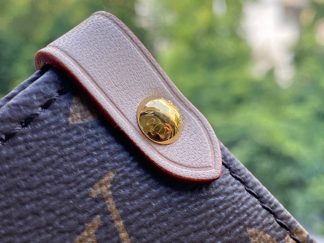 M45848 路L家-Sac Plat手袋 手提包