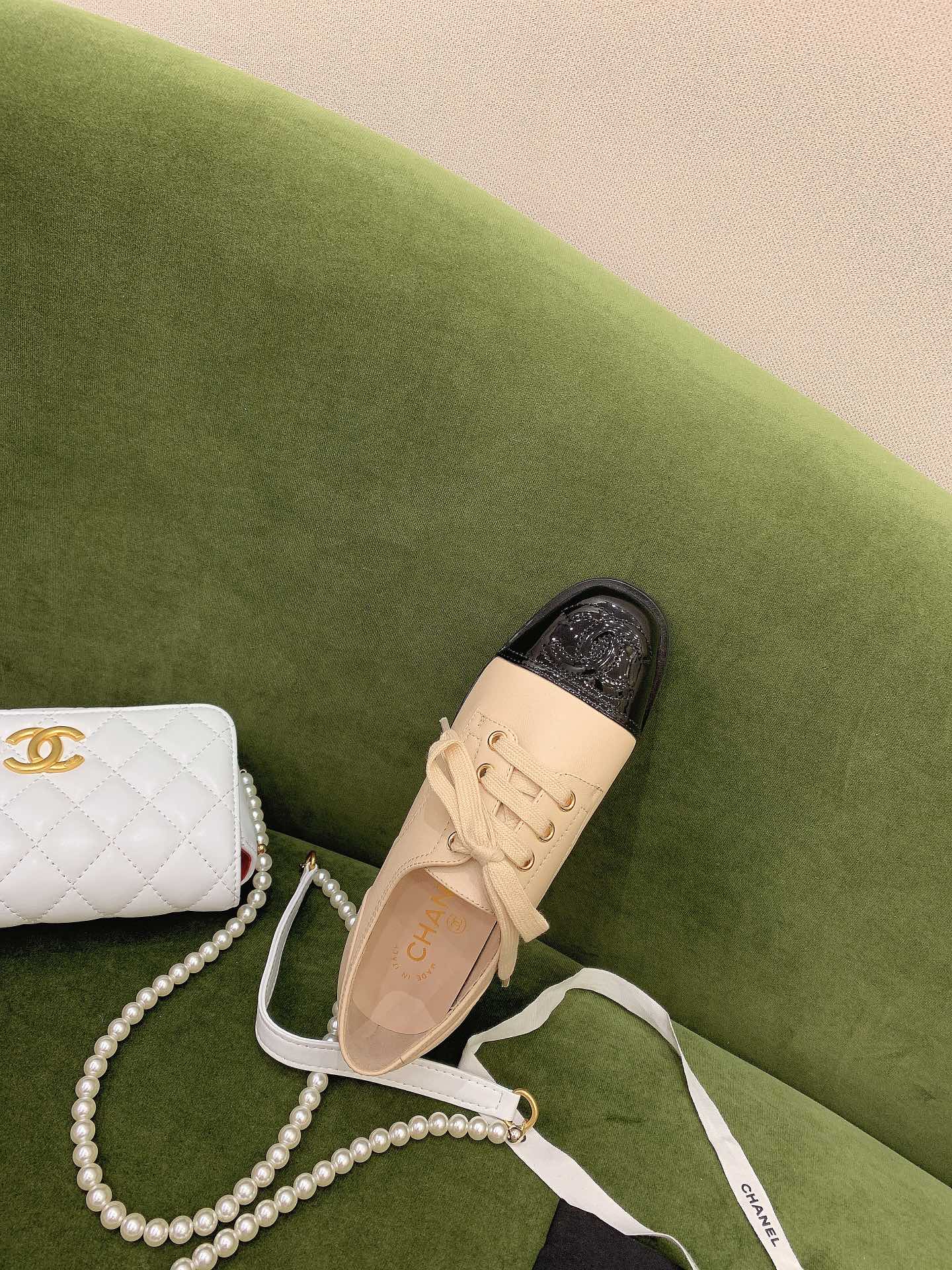 小香家-皮鞋
