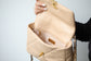 小香家-19Bag 中號杏色