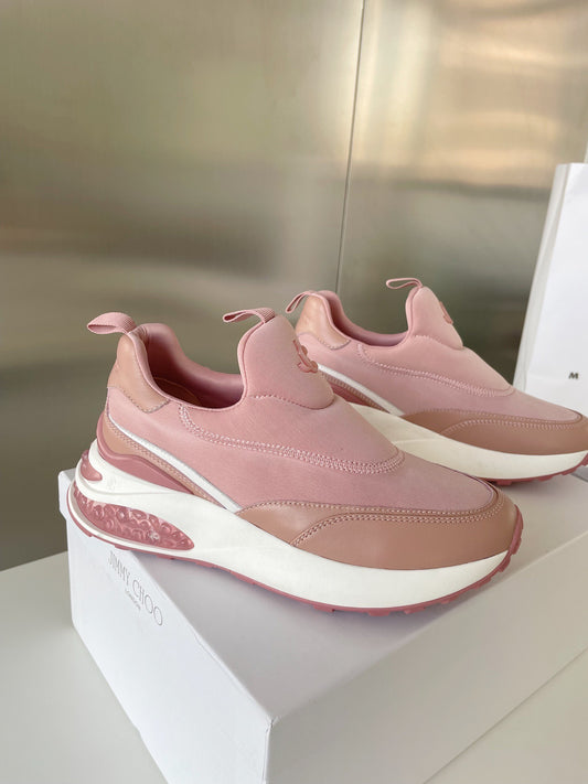 JC傑米-老爹鞋