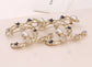 Chanel 胸針