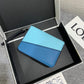 Loewe Puzzle 拉鍊卡包