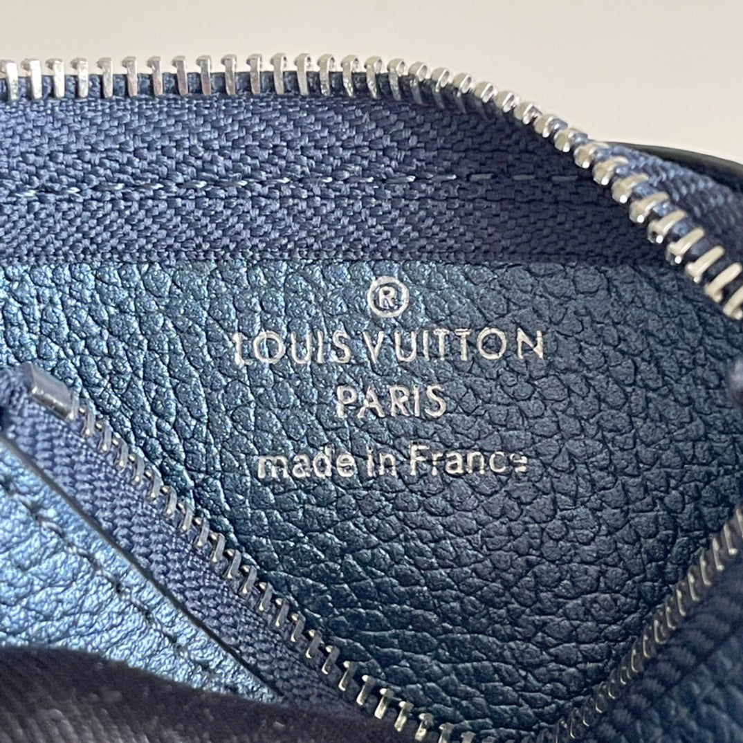 LV M80900 男士鑰匙包