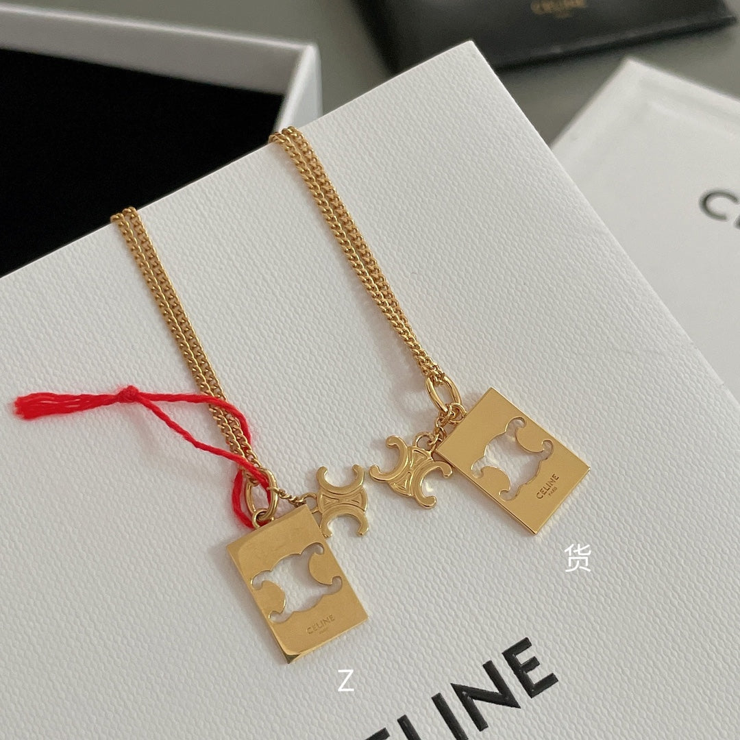賽C家-項鍊004