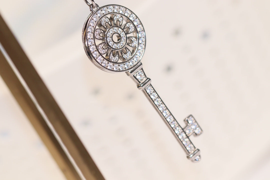 Tiffany-項鍊